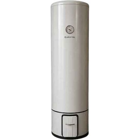 CHAUFFE-EAU À BOIS/ÉLECTRIQUE 80 L
