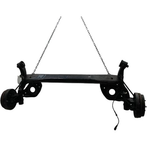 Train Arriere NISSAN Note I Phase 1 2006-2009 [PRODUIT D'OCCASION]♻️555013vu1a