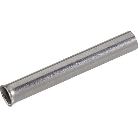 Ersatzröhrchen für Ausdrückwerkzeug  UNIVERSAL MATE-N-LOK 9-1579007-7 TE Connectivity Inhalt: 1 St.