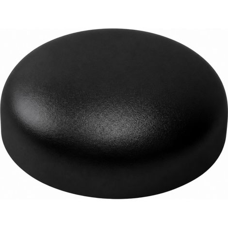 Lötbombenboden 66x76 schwarz