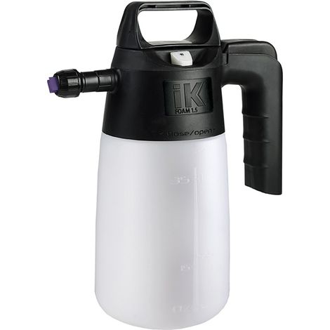 IK FOAM 1.5 Sprühgerät - Schaummittel IK SPRAYERS (1/5)
