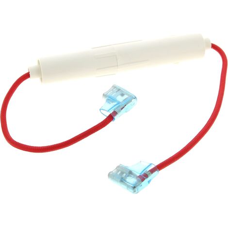 Fusible 5kv 0,7a de91-70061c 127468 3502761 - microondas