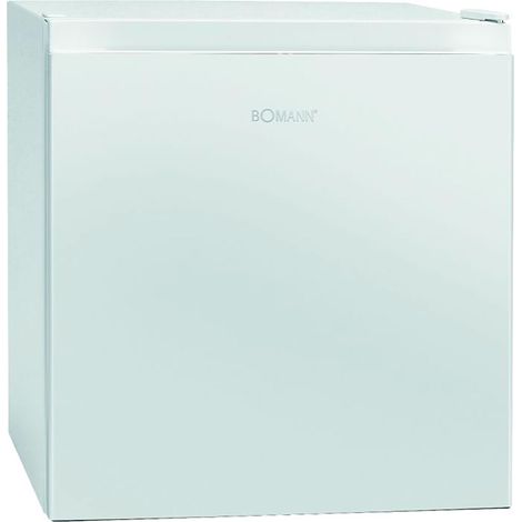 Réfrigérateur 45L Classe E Blanc Bomann KB7245-Blanc (1/5)