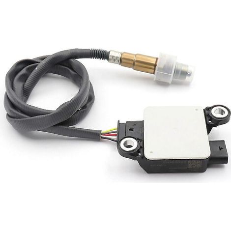Capteur de particules PM compatible 39265-2A110 compatible avec 0281006511 0281006510