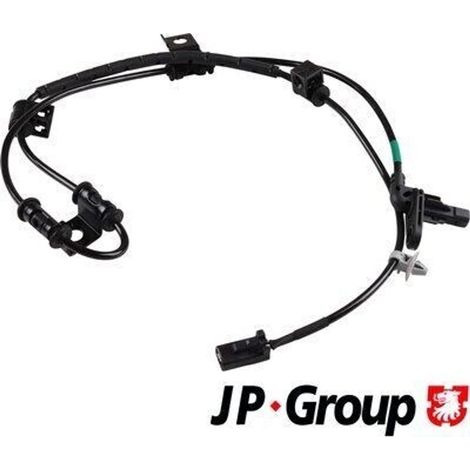 Capteur de vitesse de roue ABS JP GROUP avant gauche pour KIA SPORTAGE (SL) 3697104270