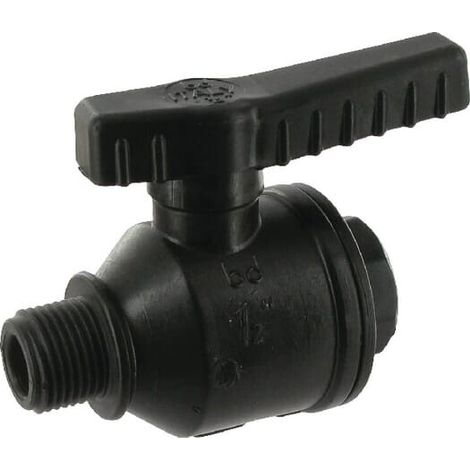 Valvola a sfera 1/2" UNIVERSALE SY127894