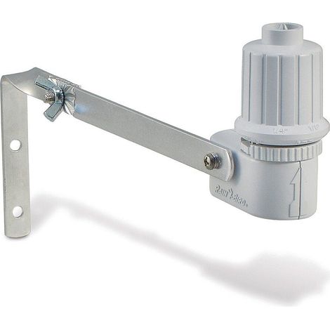 Sensor de lluvia Rain Bird RSD-BEx
