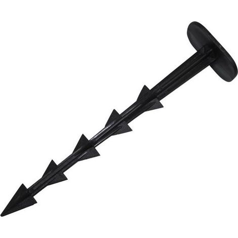 Accessorio per coltura bradas atsu15+ plastica 15 cm 50 pezzi (1/3)