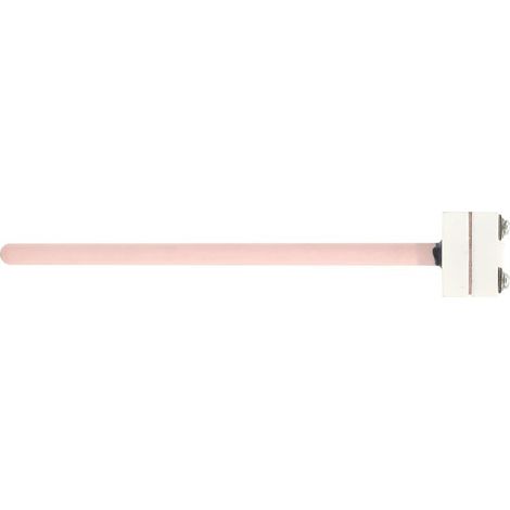 Sonde de capteur de température résistante à la chaleur, Thermocouple platine rhodium de type WRP100 (150mm) (1/5)