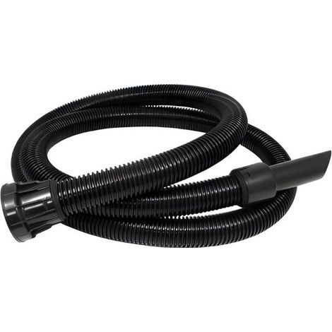 Tubo di ricambio da 2,5 m adatto per aspirapolvere Henry & Hetty. Set di ricambi universali per aspirapolvere con raccordo da 32 mm. Tubo flessibile e resistente. (1/5)