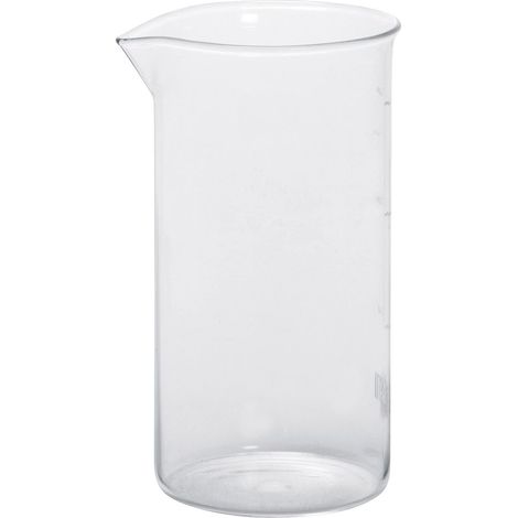 Ersatzglas für Kaffeebereiter (1/3)