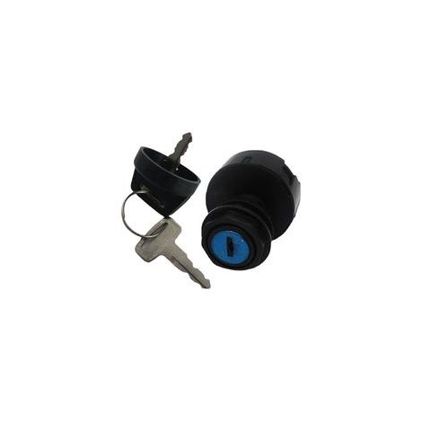 Interruptor de encendido Polaris de 6 pines compatible con Polaris Sportsman Ranger 4012165