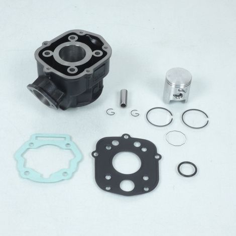 Cylindre P2R pour Moto Derbi 50 Senda 2006 à 2020 Neuf (1/5)