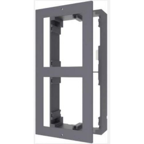 HIKVISION Digital Technology DS-KD-ACW2 - Kit de Soporte (40-60 °C, 10-95%, 219 mm, 107 mm, 32,7 mm)