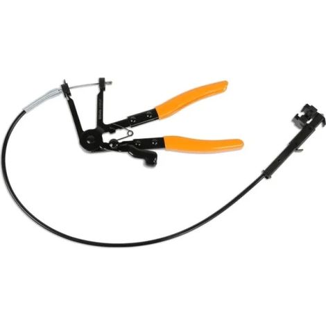Beta 1472PU/P Pinza universale per fascette e stringitubo 3 - 58 mm con prolunga