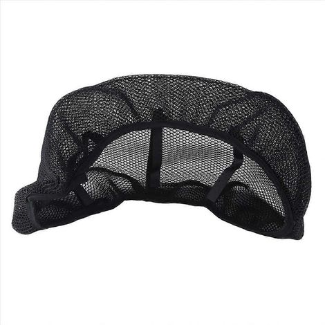 Housse de selle protectrice pour moto, coussin amortissant, modèle universel, antidérapant, confortable et durable. (1/5)