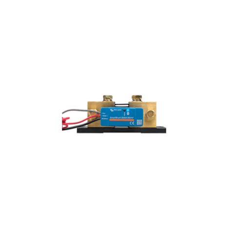 Derivador inteligente de batería Smartshunt 2000A IP65 Victron Energy