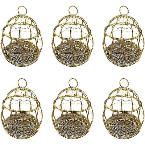 Élégante boîte à bonbons européenne pour mariages et fêtes, coffret cadeau en fer ajouré (1/4)