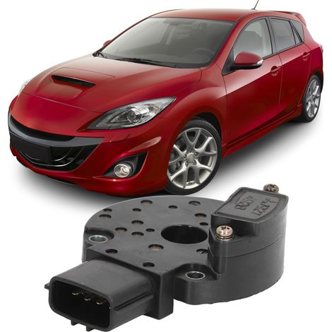 Zündmodul J927 T1T49171 für Mitsubishi Mazda