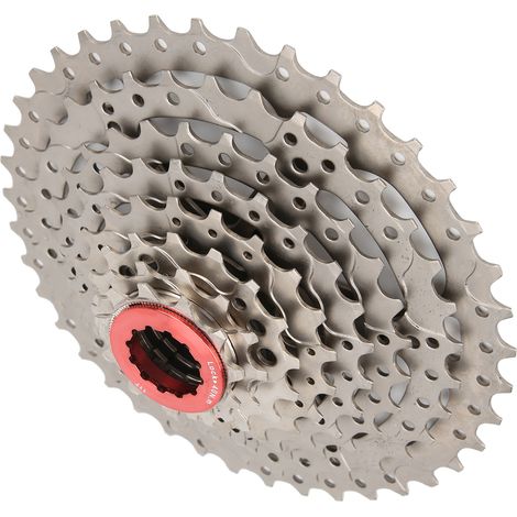 Cassette ZTTO 8 vitesses 11-40T pour VTT et vélo de route (1/5)