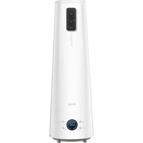 Deerma LD220 umidificatore d'aria trasparente 4L silenzioso (1/5)