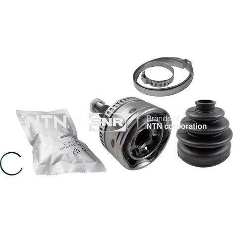 Kits joint coté roue - OJK51.008 - SNR - Compatible avec véhicule Mercedes
