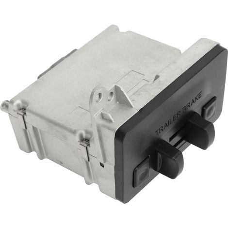 Module de commande de frein de remorque BL3Z19H332AA, kit de remplacement compatible Ford 2011-2014, pièce d'origine, contrôleur de freinage, boîtier électronique (1/5)