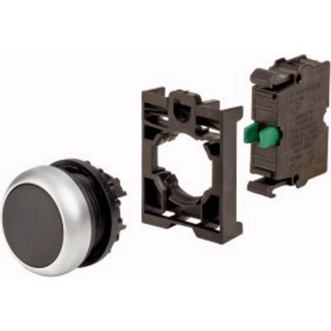 Eaton 110933 M22-D-S-K10-BVP Drucktaster Frontring Kunststoff 1 St.