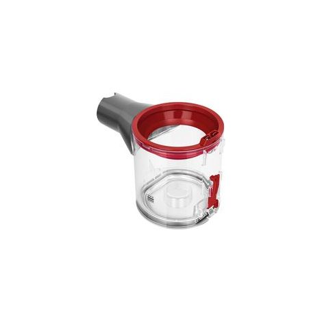 V8 Poubelle Conteneur Réservoir pour Dyson V8 V7 SV10 SV11 Bac à Poussière Collecteur Pièces Détachées Accessoire Rechange pour Aspirateur Dustbin