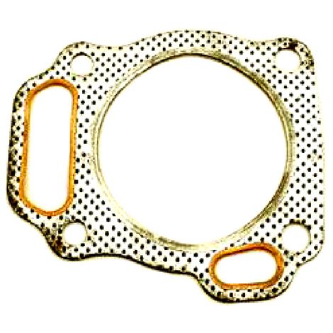 Guarnizione testata cilindro per motore Honda GX340