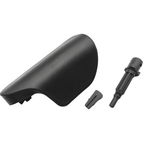 Coperchio della maniglia di apertura del cofano per guida a sinistra, compatibile con TT MK2 2007-2014 TTS TTRS 8J1823533C