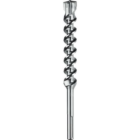 P-78097 Punta T.C.T 35 x 550 / 670 mm, per SDS-MAX
