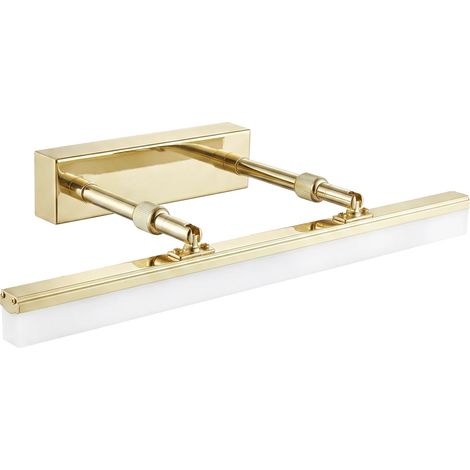 Leuchter Toolight App1872-1W 40Cm Gold