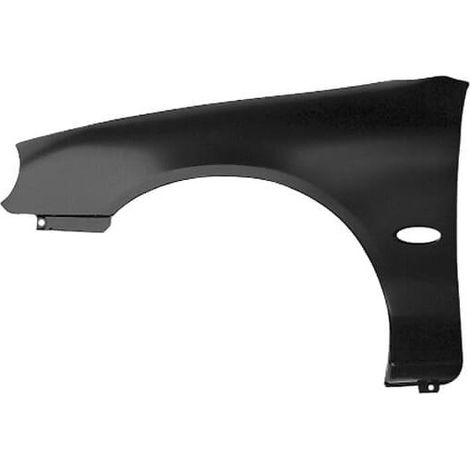 Aile avant gauche à peindre avec trou clignotant Ford Mondeo MK1 phase 2 1996-2000