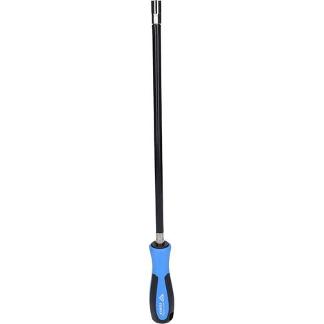 Brilliant Tools Stecknuss-Schraubendreher 7,0 x 335 mm, flexibel (1/5)