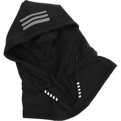 Bonnet intégral respirant en mesh pour sports outdoor, vélo et moto, coupe-vent hiver (1/5)