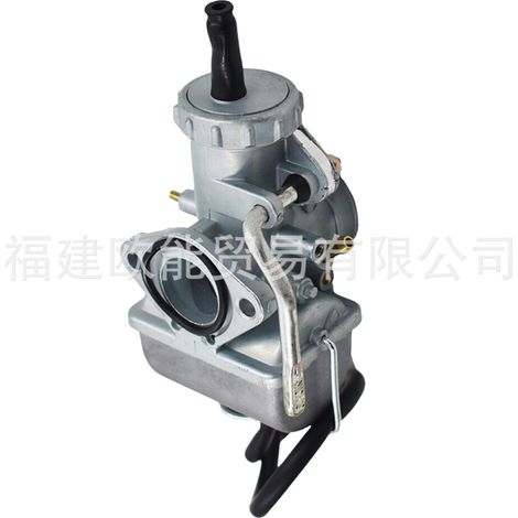 Carburateur PZ24 pour TL125 / TLR200 / CB100 / CB125S – disponible. (1/2)