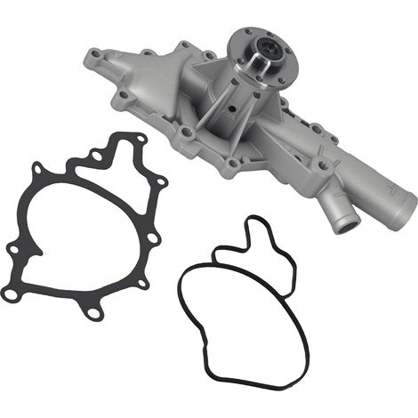 Pompe à Eau Courroie for Mercedes Sprinter Vito Viano CDI 2.1L 6462001601 (1/5)