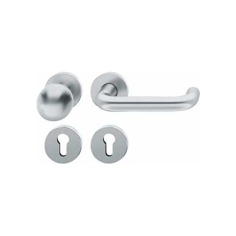 FSB FS-Wechselgarnitur Edelstahl ls, 79 1070 (1/4)
