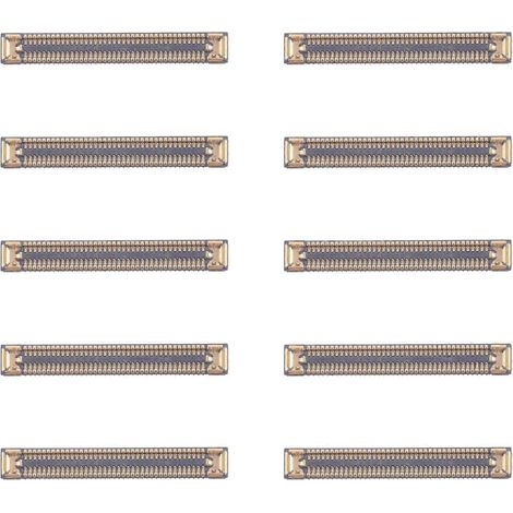 Carte mère LCD FPC pour Samsung Galaxy A25 SM-A256B