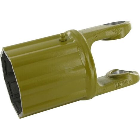 Alloggiamento forcella K33B W2300 WALTERSCHEID 1188540 (1/4)