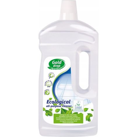 Lessive universelle ECO line 1L