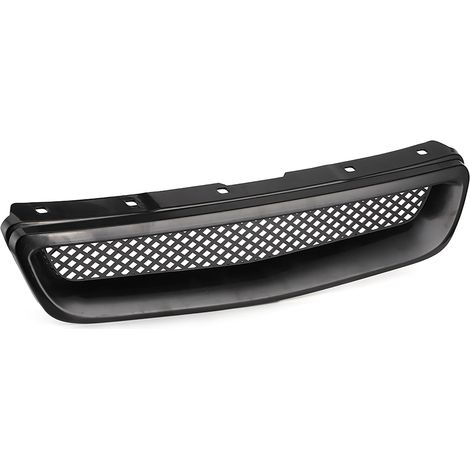 Kühlergrill für Honda Civic 1999-2000 (1/5)