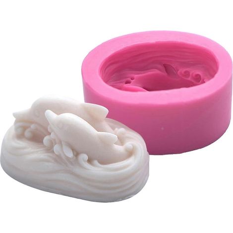 Moules à gâteaux, moules à puddings, ustensiles de pâtisserie en silicone pour la confection de gâteaux et autres pâtisseries artisanales. (1/5)