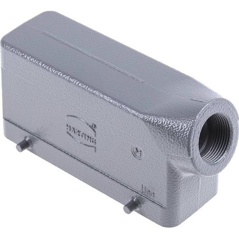 Custodia mobile Han® 24B-gs-M25 19 30 024 1521 Harting 1 pz. (1/3)