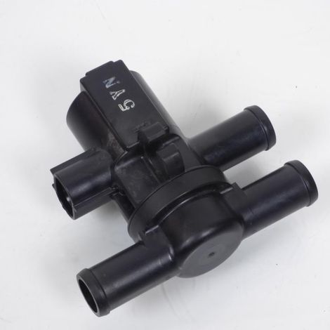 [PRODUIT D'OCCASION] Antipollution Générique pour moto Suzuki 600 GSR 2006 à 2012 5YN