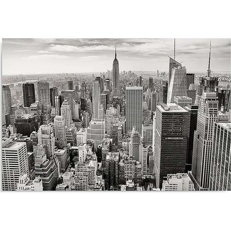 Tableau new-york 3 - 120 x 80 cm (1/5)