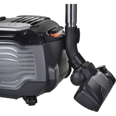 Electrolux EPF63EB-S Staubsauger (1/5)