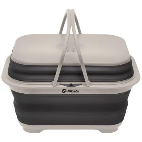 Outwell Collaps Gris (1/2)