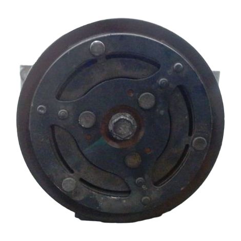Compresseur Air Conditionne LANCIA Ypsilon 2003- [PRODUIT D'OCCASION]♻️52060460 (1/5)